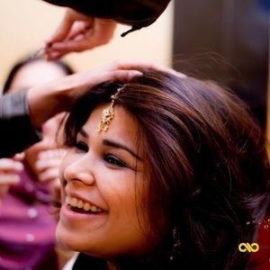 Meet your Posher, Farida